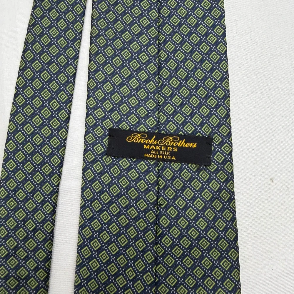 Brooks Brothers Necktie 58